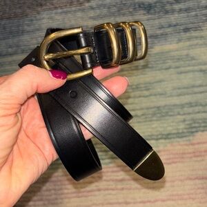 Banana Republic Belt